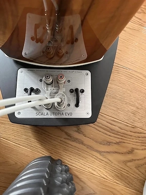 Focal Utopia Evo 3 Bild 4