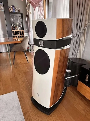 Focal Utopia Evo 3 Bild 5