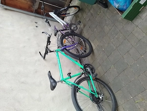Verkaufe 2 Farade der gut Bild 4
