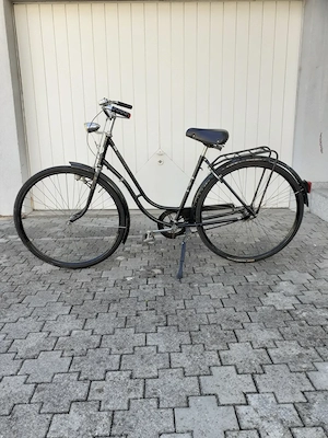 Steyr 3 Gang Damen Fahrrad 