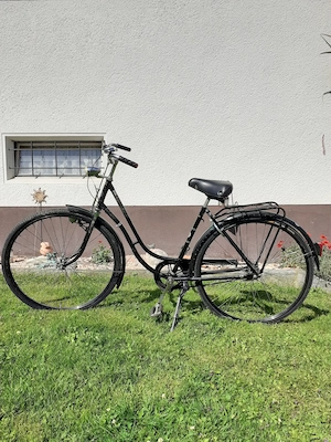 Steyr 3 Gang Damen Fahrrad  Bild 3
