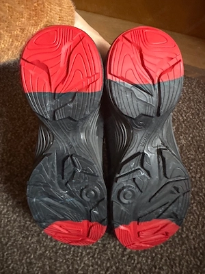 Arbeitsschuhe NEU  Bild 3