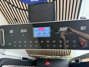 Christopeit Sport Laufband TM 5000S Bild 3