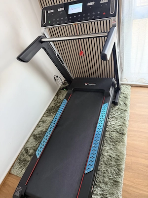 Christopeit Sport Laufband TM 5000S