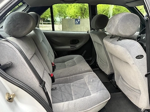 Peugeot 306 2.0 AUTOMATIK Tüv 07 26 + 4 Monate Bild 7