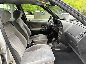 Peugeot 306 2.0 AUTOMATIK Tüv 07 26 + 4 Monate Bild 5