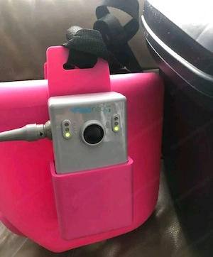 Flexineb-Inhalator für Pferde Bild 3