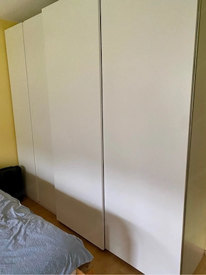 PAX Kleiderschrank Bild 2