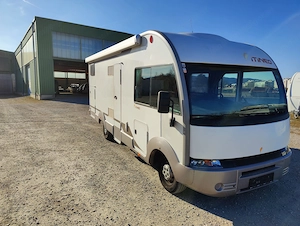 Wohnmobil Itineo TD690