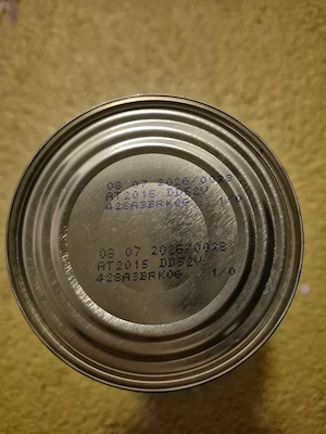 Royal Canin, Hundefutter, Sensitivity Control Bild 2