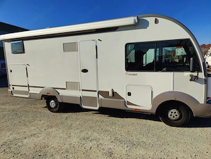 Wohnmobil Itineo TD690 Bild 3