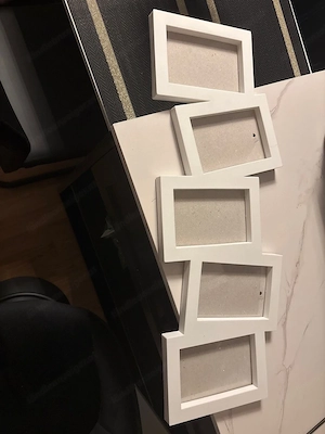 Bilderrahmen für Fotos