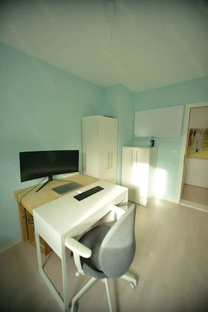 Gemütliche 4-Zimmer-Dachgeschosswohnung mit ausgezeichnetem Ausblick nach Känzele, provisionsfrei Bild 6