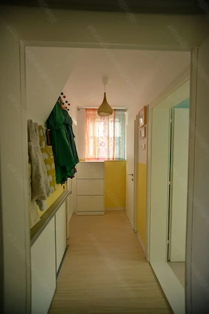Gemütliche 4-Zimmer-Dachgeschosswohnung mit ausgezeichnetem Ausblick nach Känzele, provisionsfrei Bild 5