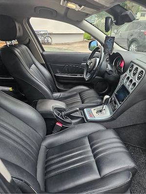 alfa 159 diesel 199 ps  Bild 2