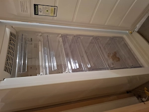 Gefrierschrank zu verkaufen. Bild 2