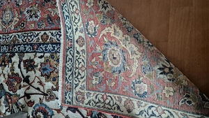 Orientteppich ca. 350 cm x 230 cm Bild 3