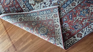 Orientteppich ca. 350 cm x 230 cm Bild 4