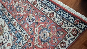 Orientteppich ca. 350 cm x 230 cm Bild 2