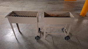 Kräuter-Blumenbeete Bild 2