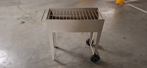 Kräuter-Blumenbeete Bild 3