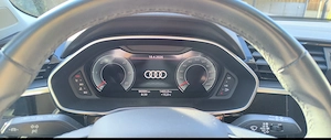 Audi Q3 Advanced Bild 9