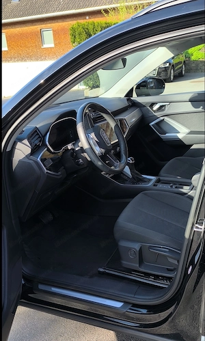 Audi Q3 Advanced Bild 6