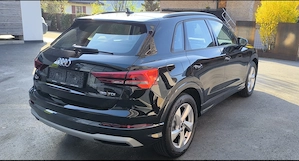 Audi Q3 Advanced Bild 4