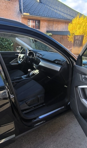 Audi Q3 Advanced Bild 7