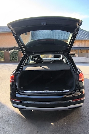 Audi Q3 Advanced Bild 5