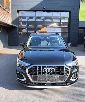 Audi Q3 Advanced Bild 3