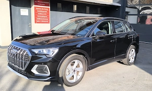 Audi Q3 Advanced Bild 2