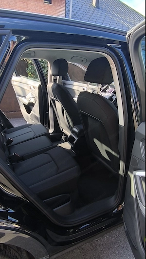 Audi Q3 Advanced Bild 8