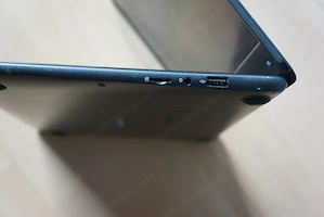 Teclast F7 Plus 3 mit Ubuntu 24.04.4 LTS 14,1 Zoll flach, leicht, Top! Bild 7