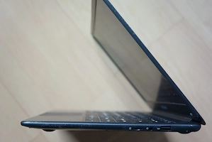 Teclast F7 Plus 3 mit Ubuntu 24.04.4 LTS 14,1 Zoll flach, leicht, Top! Bild 8