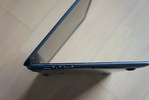 Teclast F7 Plus 3 mit Ubuntu 24.04.4 LTS 14,1 Zoll flach, leicht, Top! Bild 9