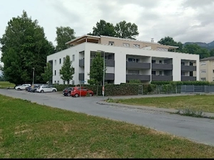 Motorrd Tiefgaragenstellplatz  Bild 5