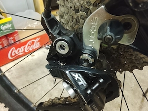 Fahrrad Mountainbike Jugendrad Bild 3