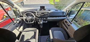 vw crafter pritsche 4 motion 