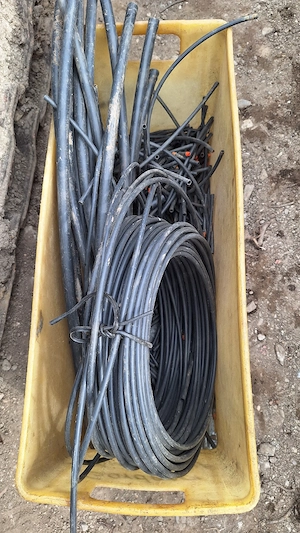 Gardena automatische Bewässerung Bild 5