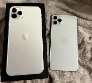 Iphone 11 Pro Max Bild 2