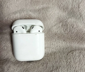 Apple-AirPods 2. Generation Bild 2