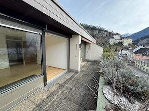 Schöne 2-Zimmer Terrassenwohnung im Stadtzentrum von Feldkirch Bild 3