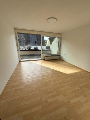 Schöne 2-Zimmer Terrassenwohnung im Stadtzentrum von Feldkirch Bild 6