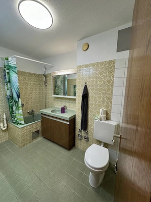 Schöne 2-Zimmer Terrassenwohnung im Stadtzentrum von Feldkirch Bild 8