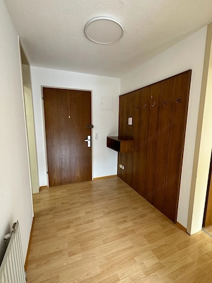 Schöne 2-Zimmer Terrassenwohnung im Stadtzentrum von Feldkirch Bild 9