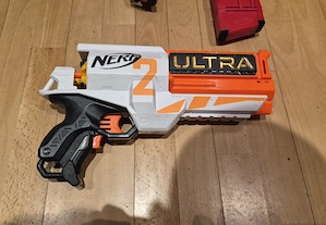 NERF 2 Ultra