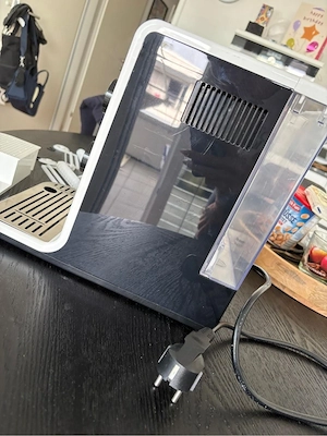 Babyfläschchen zubereitung  Bild 3