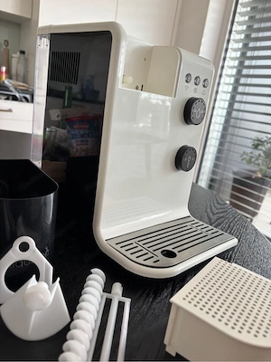 Babyfläschchen zubereitung 