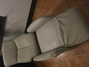 Elektrischer Massagesessel Bild 2